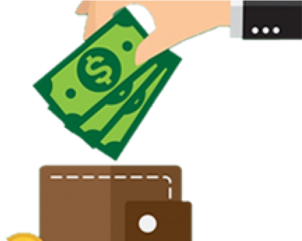 Make Money Clipart Bet - Saving - Png Download (640x480), Png Download