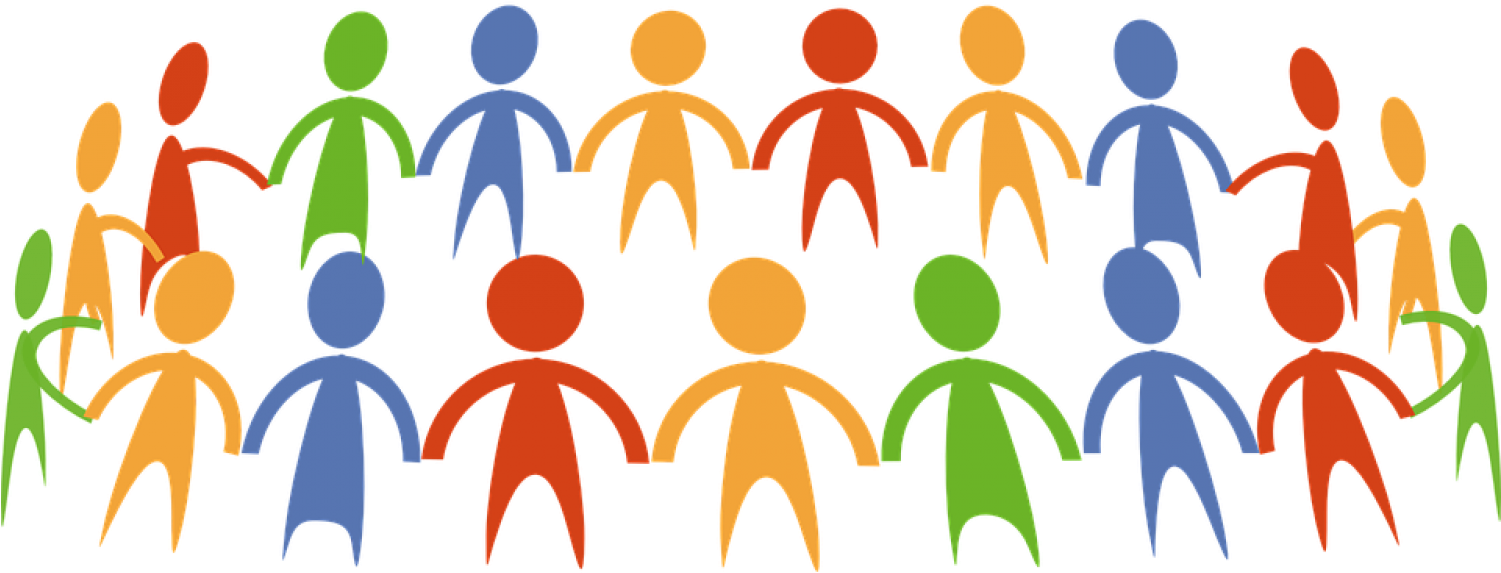 Concept And Theory Of Gemeinschaft Gesellschaft - Start Relapse Prevention Support Groups Clipart (960x480), Png Download