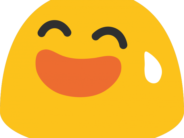 Mood Clipart Different Face - Smiley - Png Download (640x480), Png Download
