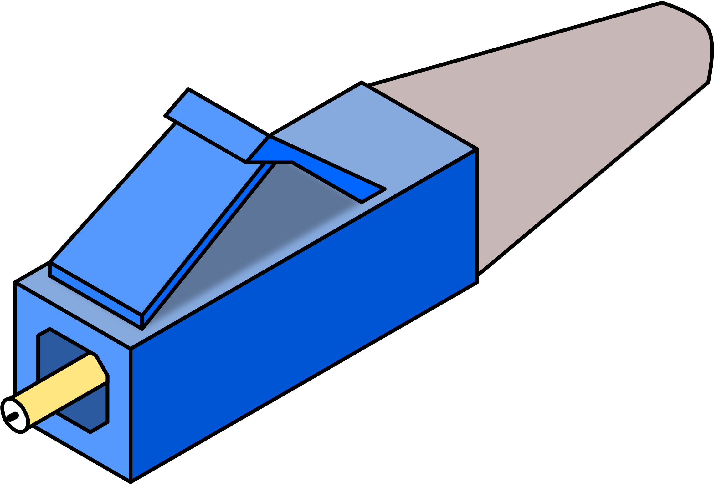 Electrical Connector Angle Lucent Text Messaging - Optical Fiber Connector Clipart (1080x750), Png Download