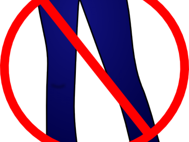 Trousers Clipart (640x480), Png Download