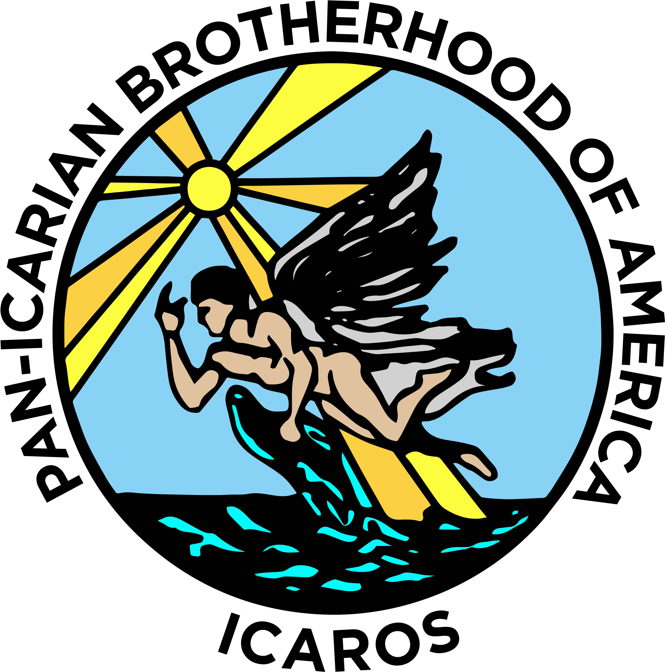 Illustration Clipart (2652x2484), Png Download