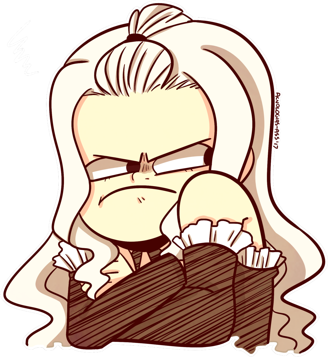 #giveacnoacat Gajevy, Dragon Slayer, Anime Fairy, Fairytail, - Fairy Clipart (1280x1646), Png Download