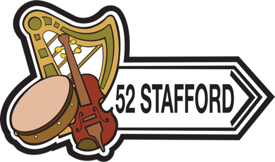 The We Love Wisconsin Tour Is Heading To Plymouth Story - Brady 87651 Directional Sign,7 X 10in,blk/red On Wht Clipart (900x533), Png Download