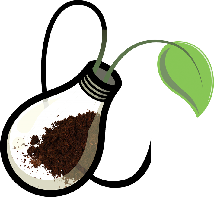 Earth Substrates And Growing Media - Trixie Pressed Coco Soil Substrate, 9 Litre Clipart (709x654), Png Download