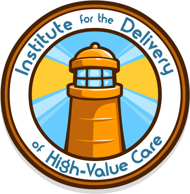 Delivering High-value Care Requires Information And - Job Clipart (700x700), Png Download