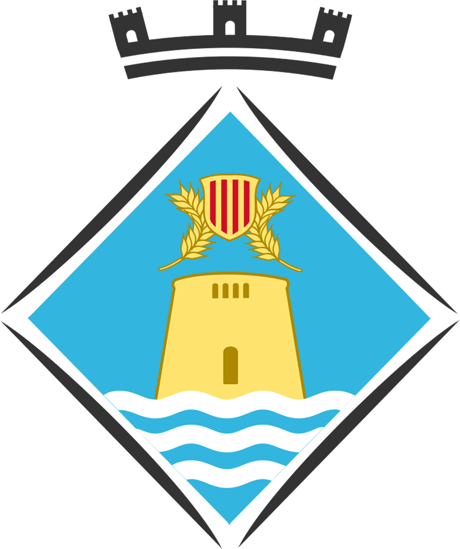 Poppy Clipart Haig Fund - Consell Insular De Formentera - Png Download (1666x1994), Png Download