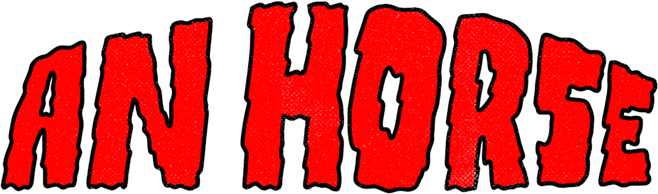 An Horse Clipart (1920x449), Png Download