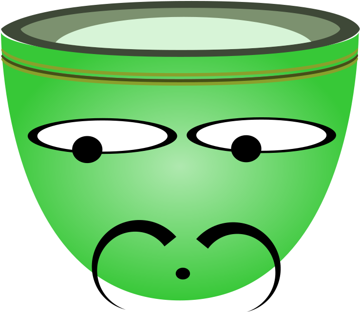 Free Sweet Cup 09 - Vector Graphics Clipart (800x800), Png Download