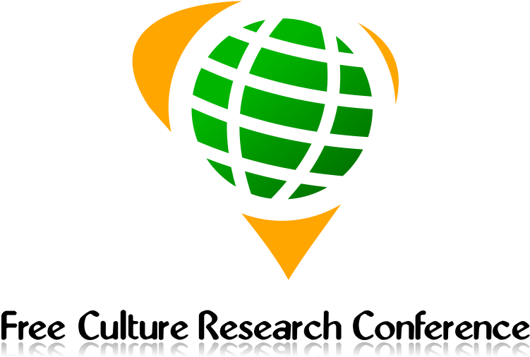 This Free Clip Arts Design Of Fcrc Globe Logo 7 - Png Download (900x633), Png Download