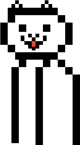 Random Image From User - Box Pixel Art Minecraft Clipart (600x600), Png Download