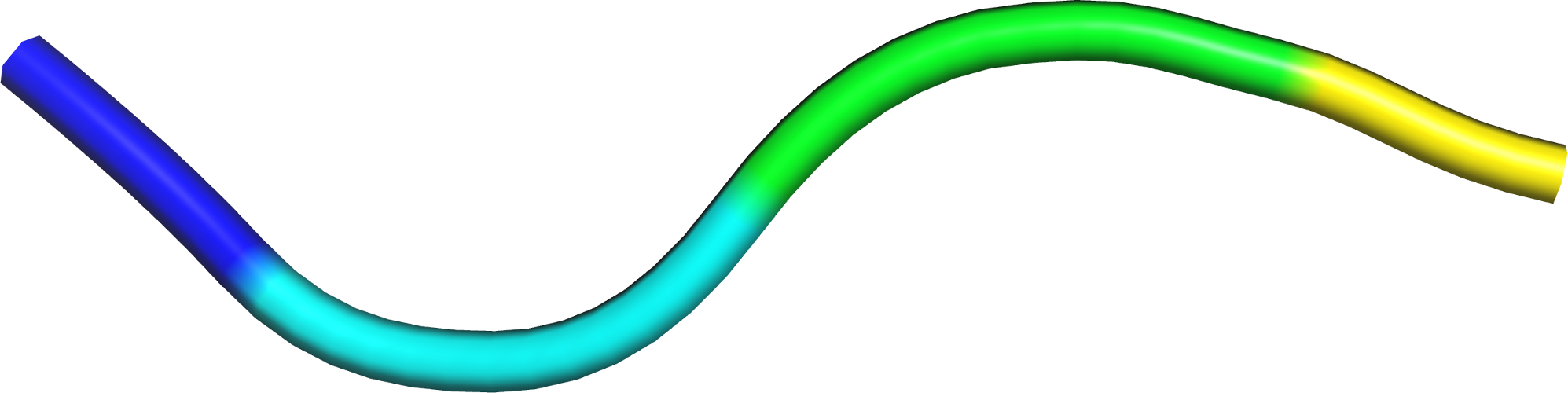 View In 3d Clipart (1995x500), Png Download