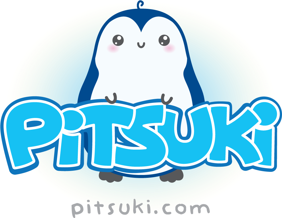 Pitsuki's Nest Pitsuki's Nest Logo - Threadless Clipart (988x772), Png Download