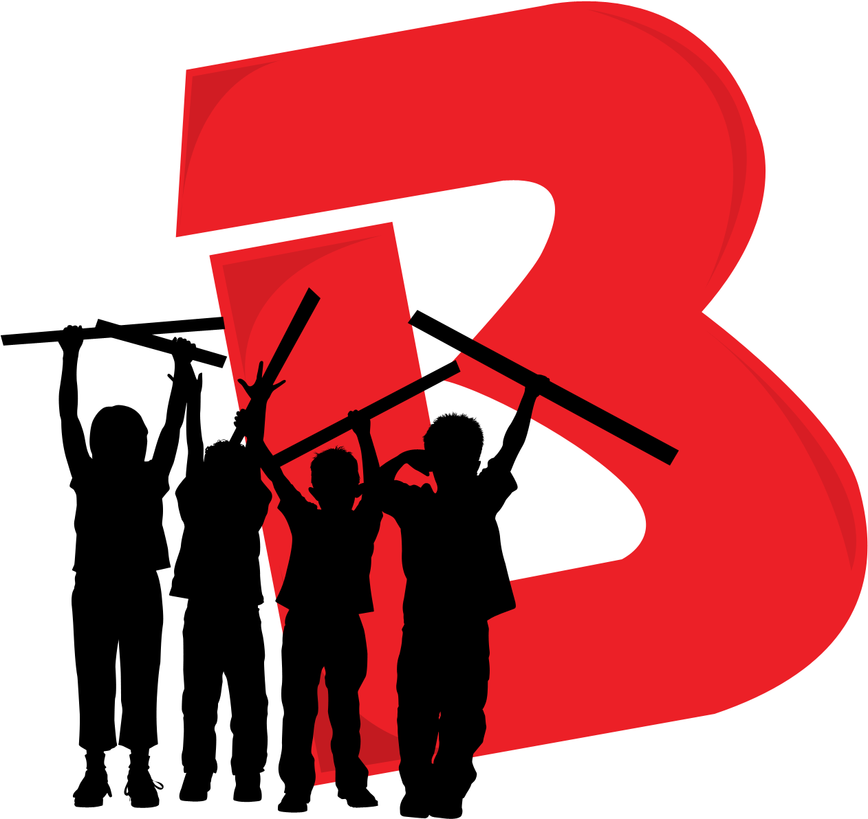 Sounds Of Change Foundation - Child Clipart (1500x1500), Png Download