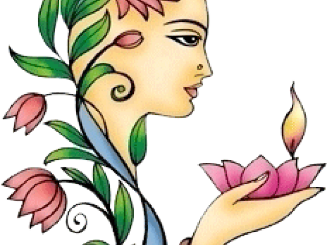 Cultural Clipart Tamil - Hindu Vrat Kathayen [book] - Png Download (640x480), Png Download