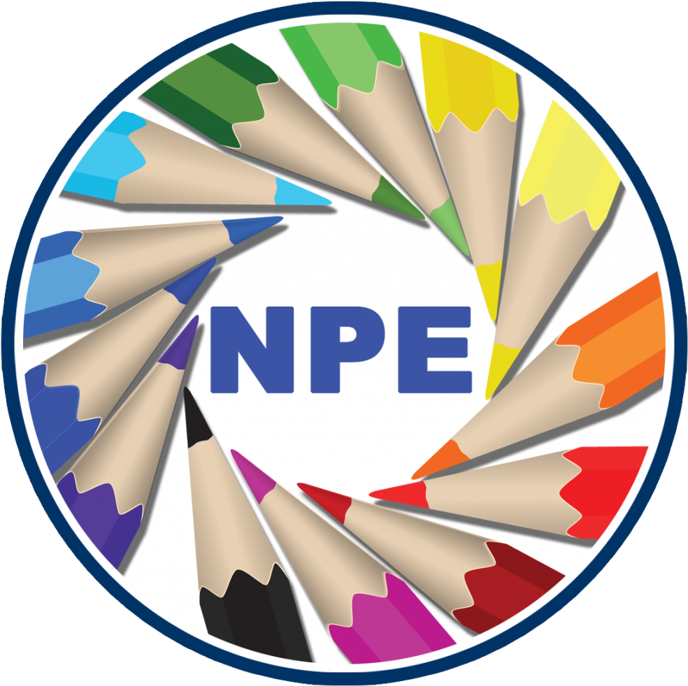 Network For Public Education 2016 Report Card - Network For Public Education Clipart (1024x1010), Png Download