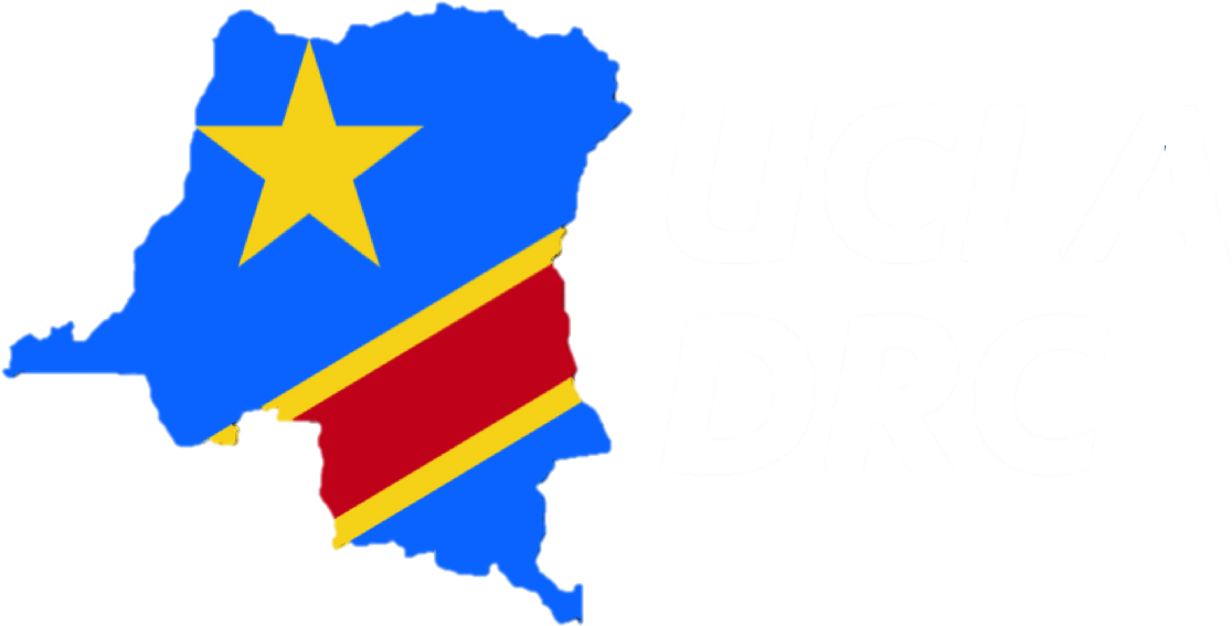 Congo Map Vector Clipart (1212x703), Png Download
