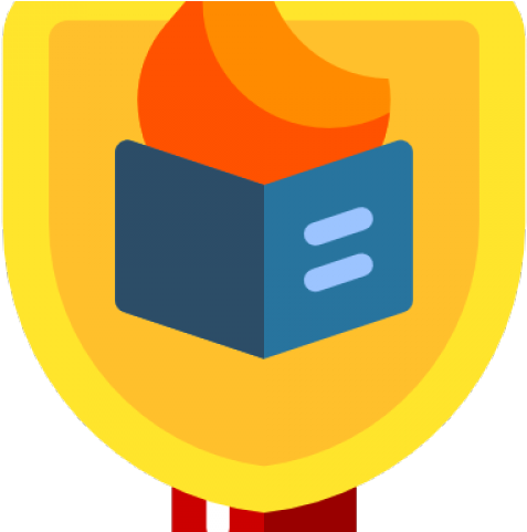 Security Shield Clipart School Security - Clip Art - Png Download (640x480), Png Download