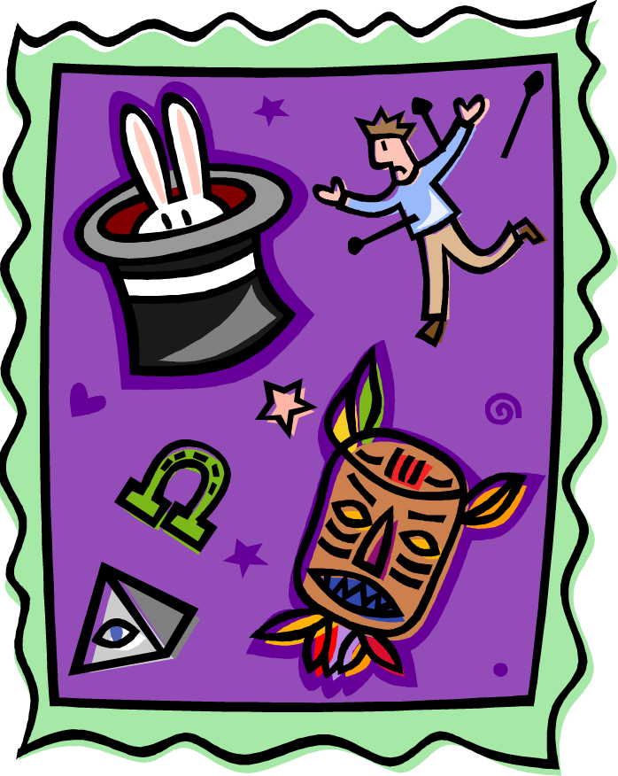 Beware Charlatan Science - Science Clipart (698x876), Png Download