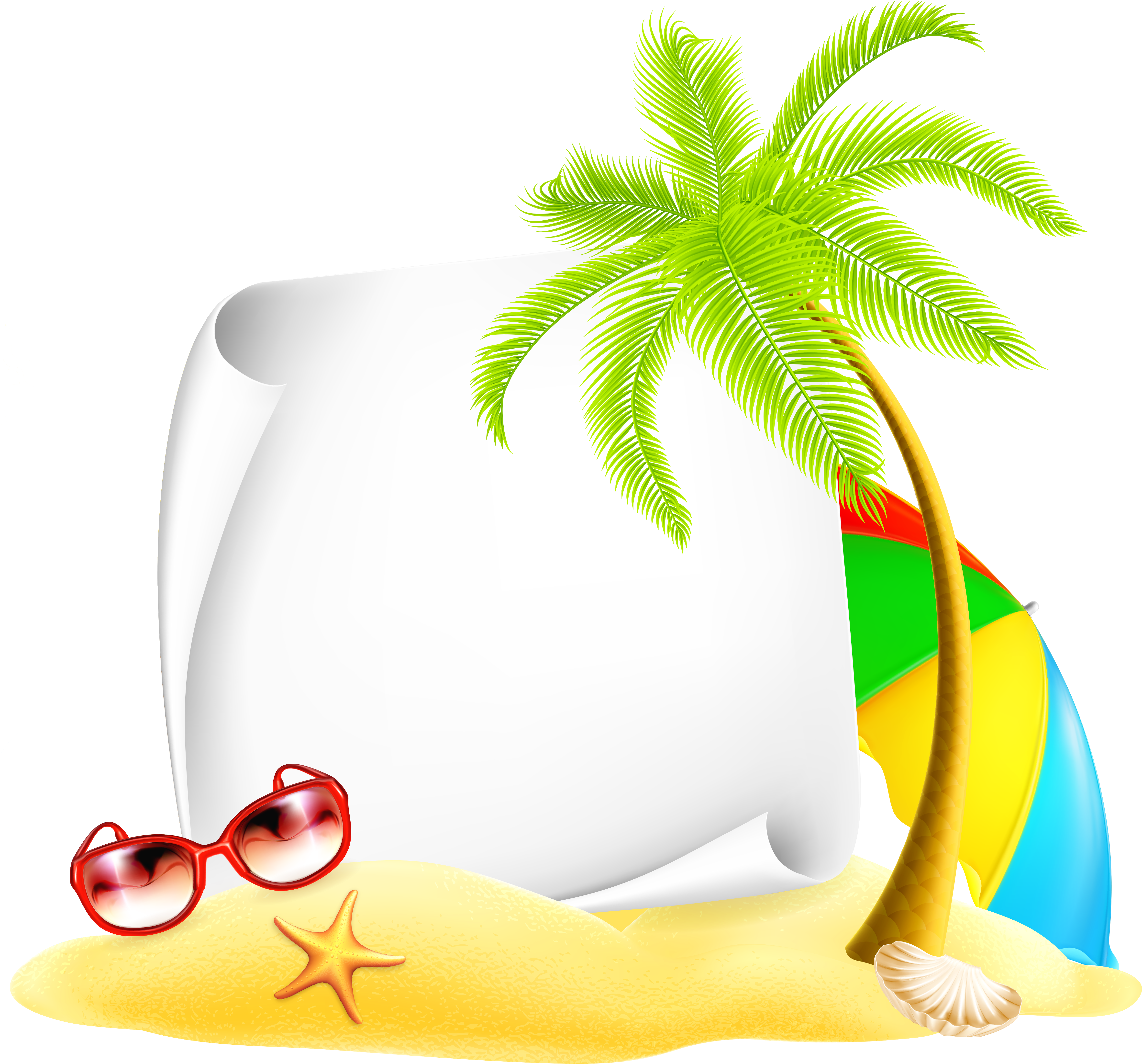 Clip Art - Png Download (4757x4494), Png Download