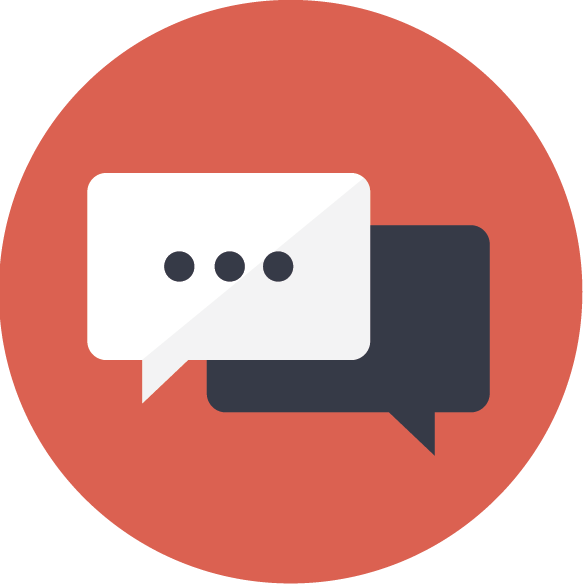 Facilitation - Circle Clipart (584x584), Png Download