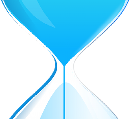 Hourglass Clipart Sand Watch - Music - Png Download (640x480), Png Download