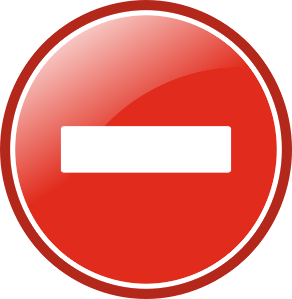 Remove Clip Art At Clker - Png Download (582x596), Png Download