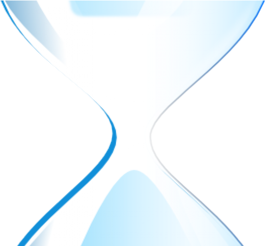 Hourglass Clipart Empty - Art - Png Download (640x480), Png Download