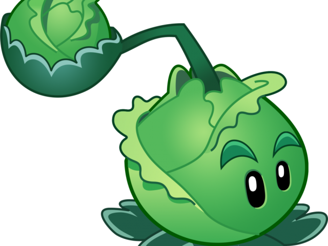 Plants Vs Zombies Clipart Transparent - Plants Vs Zombies 2 Png (640x480), Png Download