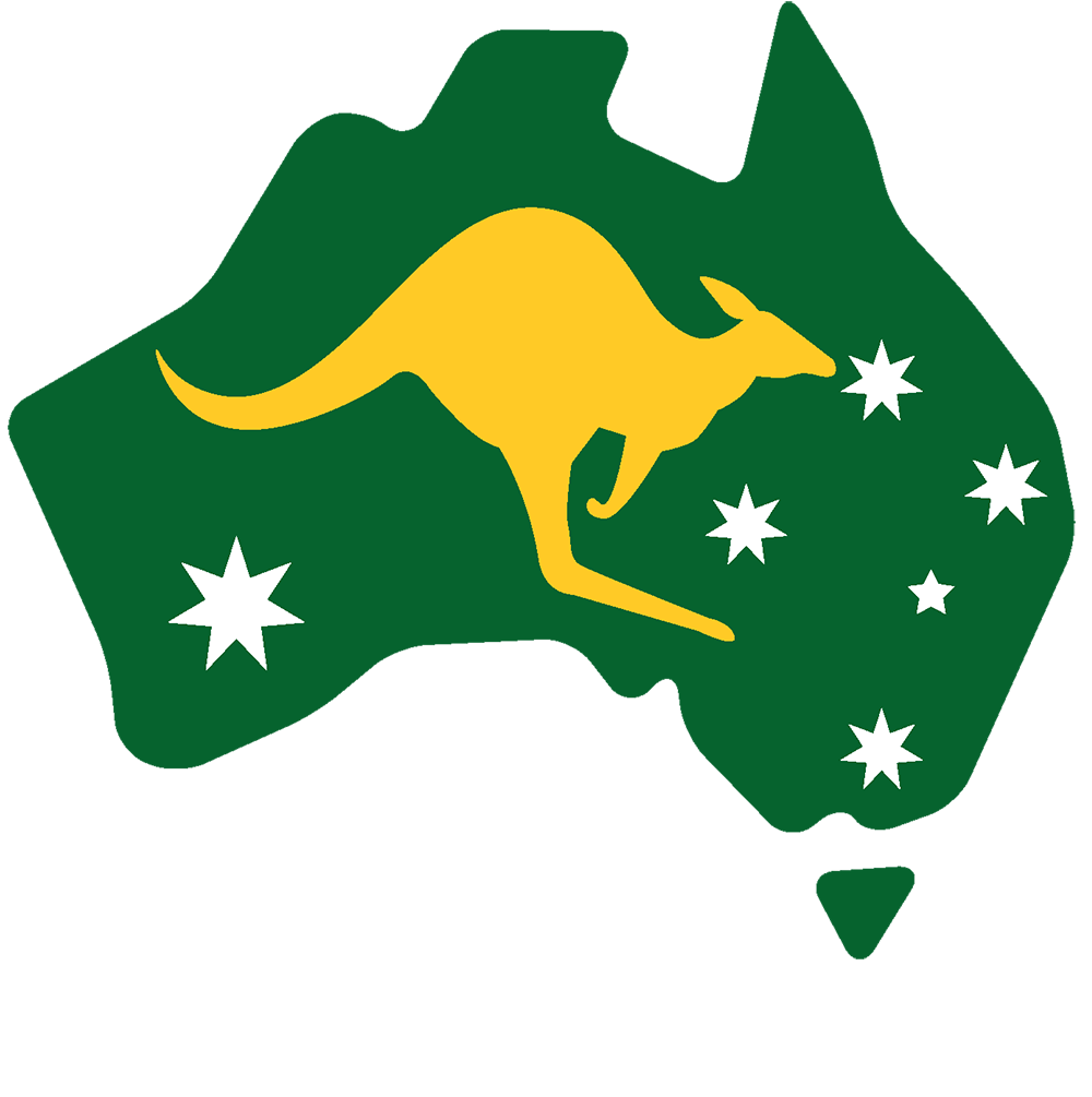Local Australian Ramp And Access Solutions Arasolutions - Australia Flag Clipart (1080x1061), Png Download