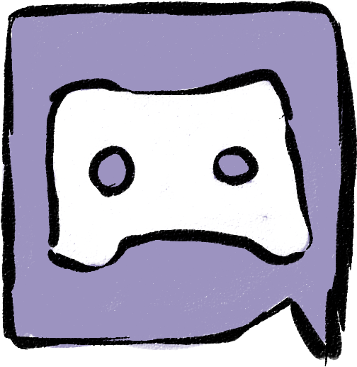 Https - //discord - Gg/hxj7wfu - Discord Clipart (600x600), Png Download