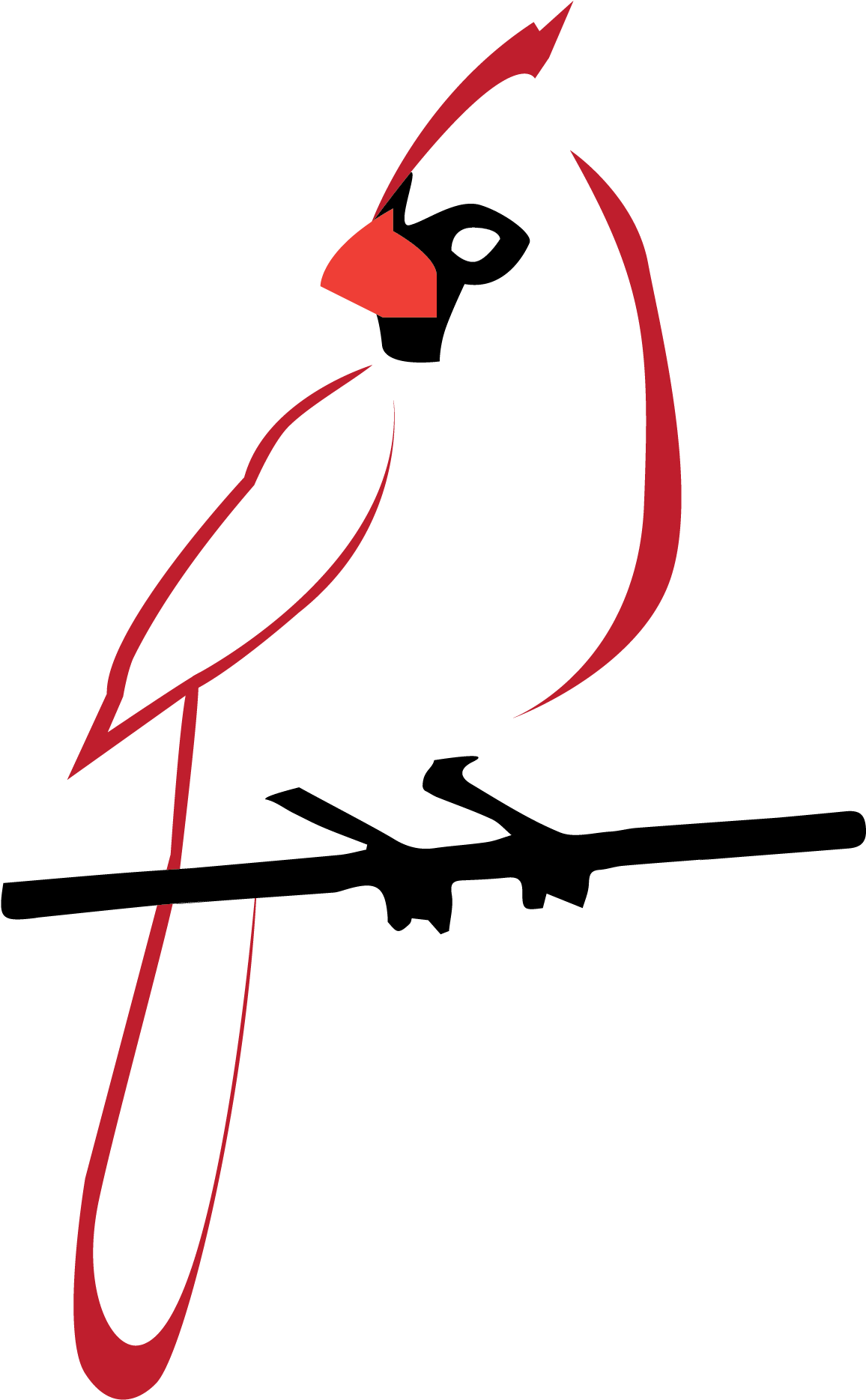 Background Image - Parrot Clipart (2083x2083), Png Download