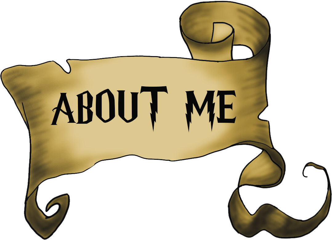 I Am A Variety Streamer Who Loves All Things Nerdy - Harry Potter Button Badge 25mm Button Badge 1" Button Clipart (1078x778), Png Download