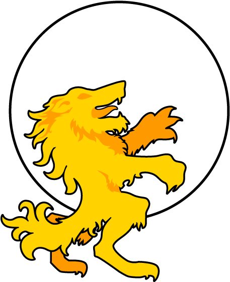 Personallogogram Full Personallogogram Full Personallogogram - Portfolio Clipart (576x576), Png Download