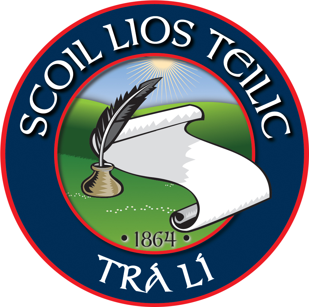 Listellick National School Clipart (1011x1011), Png Download