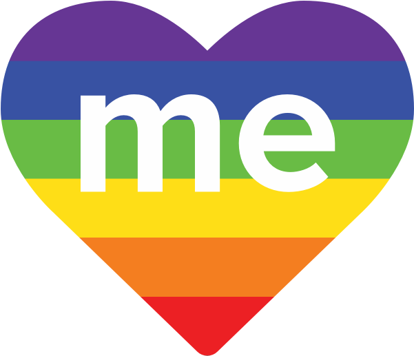 Amazing About - Me Community, - Me Clipart (600x600), Png Download