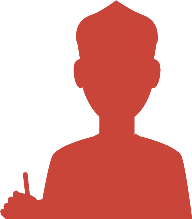 About Me - Art Clipart (726x761), Png Download