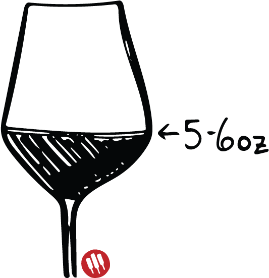 Wine Clipart (600x600), Png Download