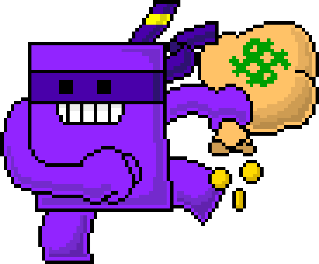 Burglar Image Clipart (1104x1104), Png Download