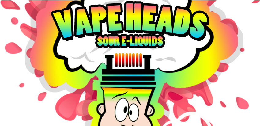 Previous - Next - Vapeheads Logo Clipart (999x410), Png Download