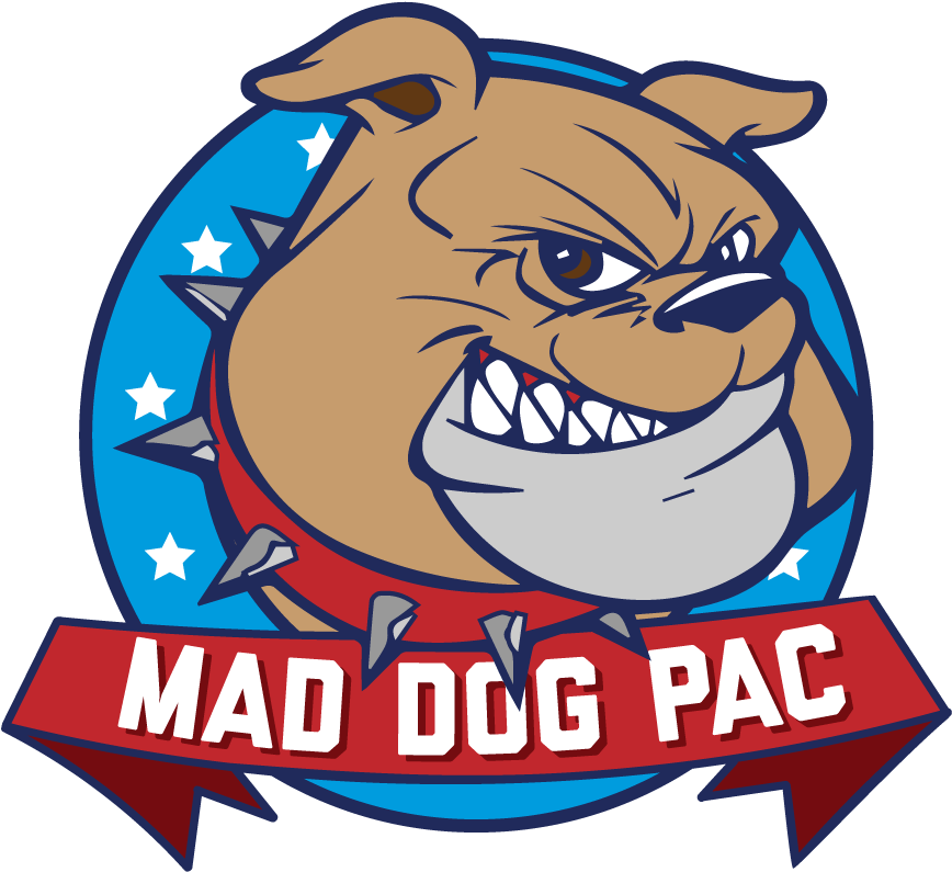 Who's The Mad Clipart (600x600), Png Download