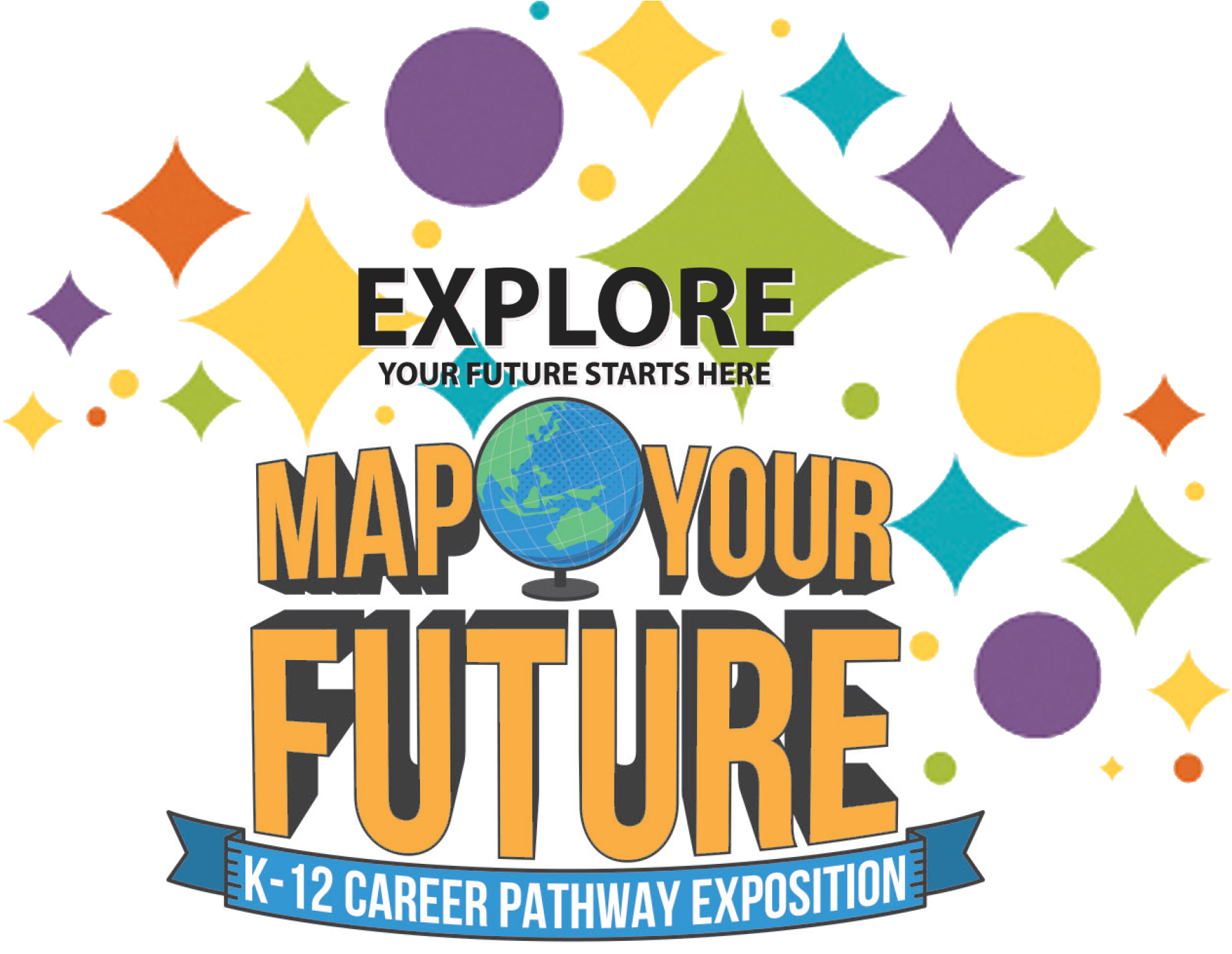 Pathway Clipart High School Student - Ceconexpo - Png Download (1838x1515), Png Download