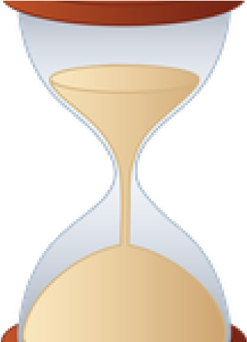 Hour Glass Clipart - Png Download (640x480), Png Download