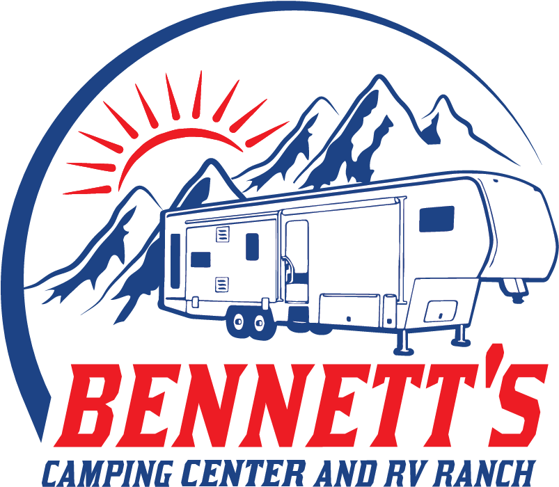 Bennett's Camping Center - Blessed Be God Round Ornament Clipart (802x710), Png Download