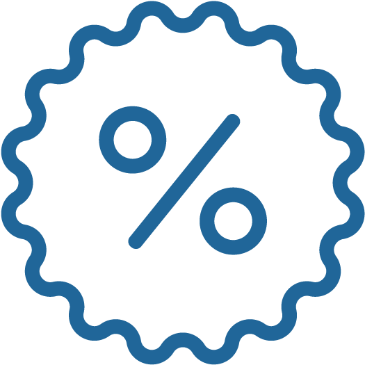 Access To Members-only Discounts And Services - Clockwork Icon Png Clipart (573x544), Png Download