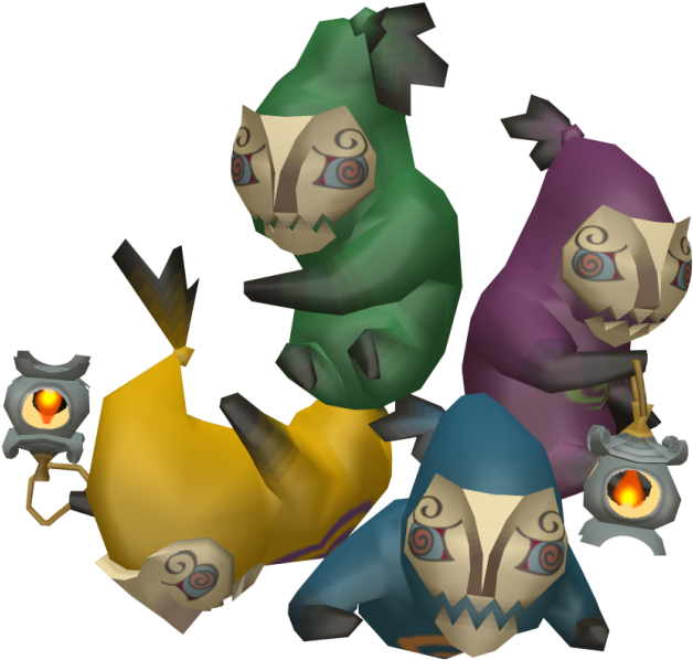 Previous ''zelda'' - The Legend Of Zelda Clipart (656x599), Png Download