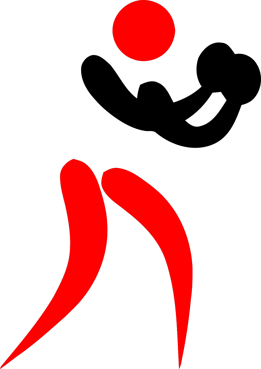 Desenhos De Luta De Box Clipart (500x705), Png Download