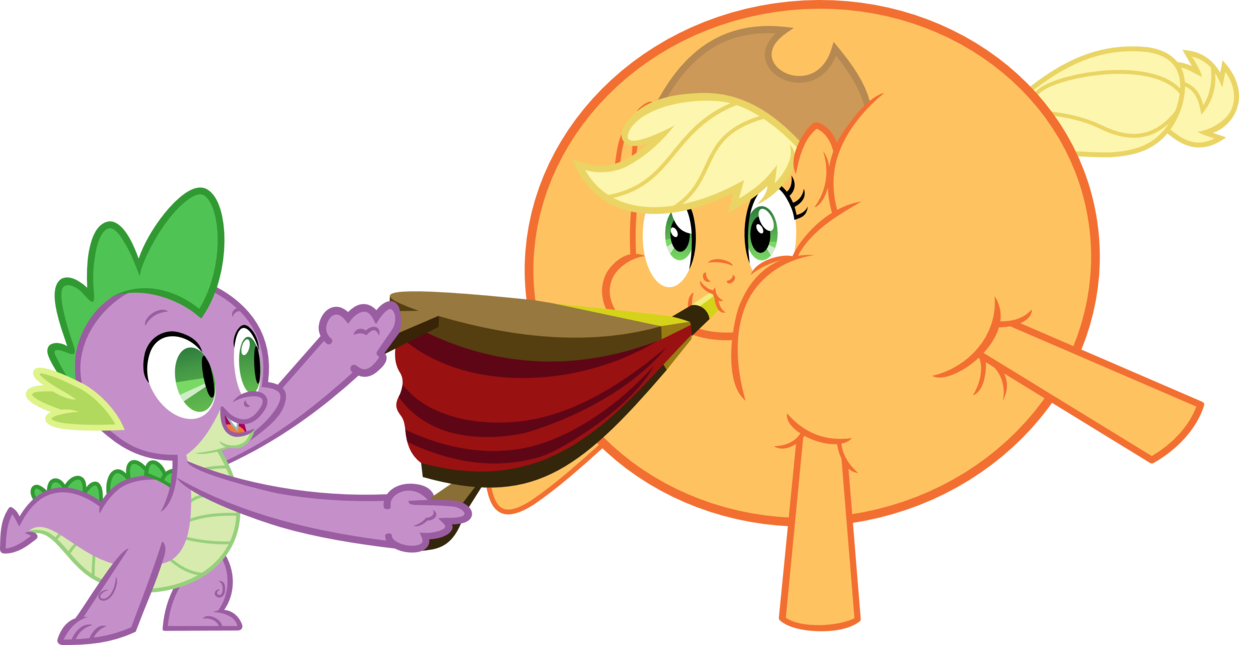 Download Black And White Stock Candy Cane Clip Art - Spike My Little Pony Friendship Is Magic Cute Cartoon - Png Download (1239x645), Png Download