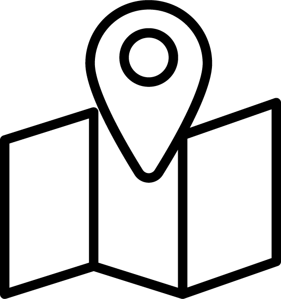 Central Maui Location - Indiana Clipart (574x612), Png Download