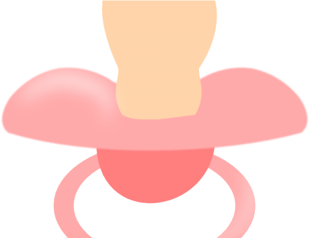 Pacifier Clipart Gerber Baby Pacifier Png Download Full Size Clipart 810393 Pinclipart